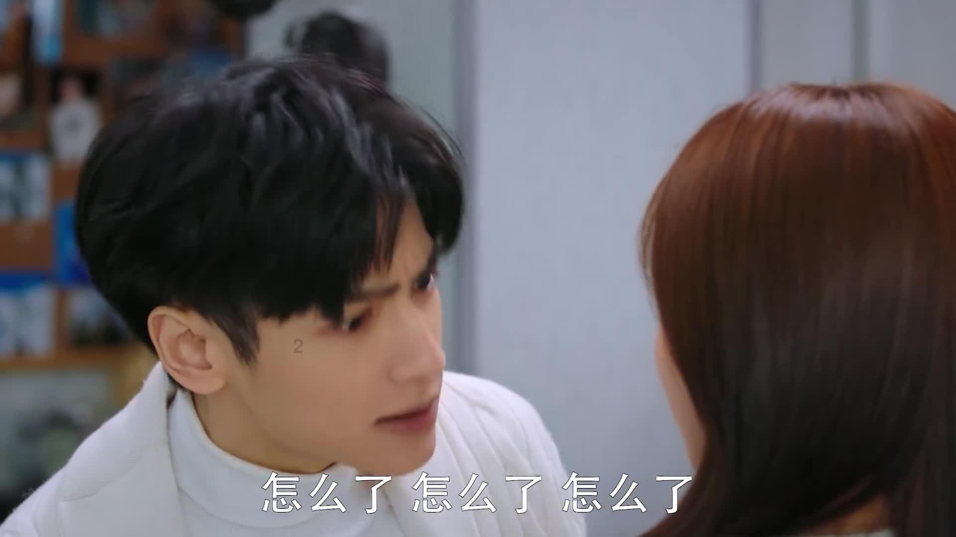 逃离遗弃的建筑4