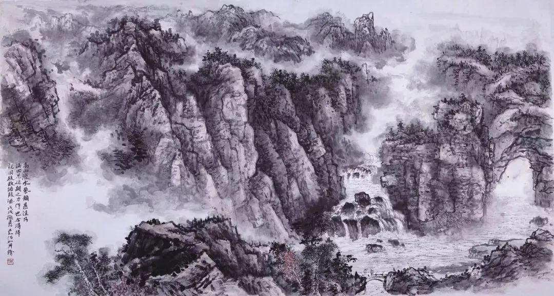 逃离昏暗的废弃城