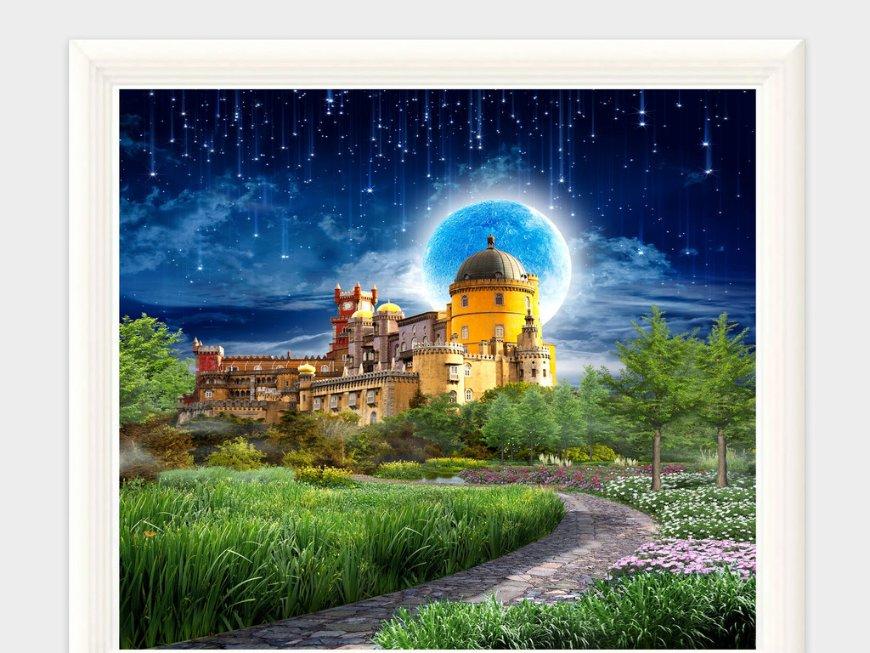 怎么睡眠对身体比较好呢？游戏画面